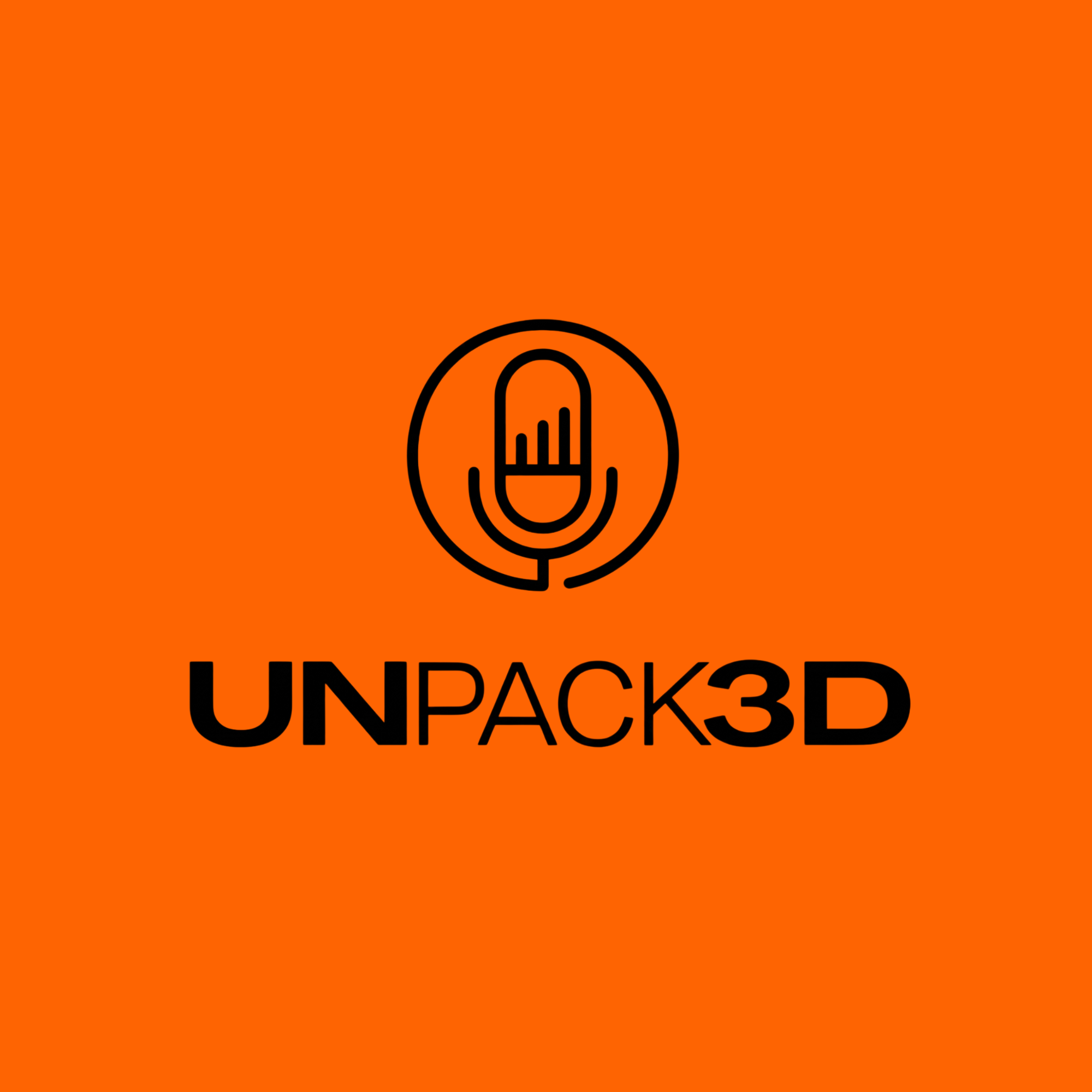 UNPACK3D